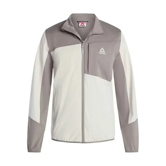 Reebok Men's Lightweight Softshell Jacket