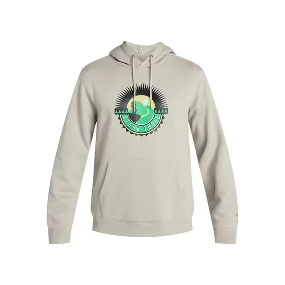 Ozark Trail Men's Graphic Hoodie