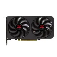(Microcenter In Store Only) PowerColor Radeon RX 9060 XT Reaper 16GB