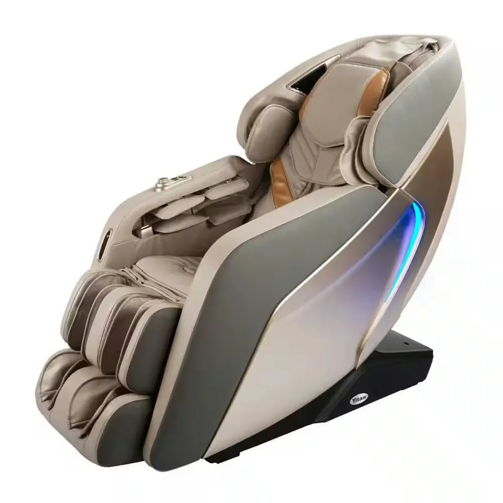 TITAN Acro HD Series Smart 3D Massage Chair