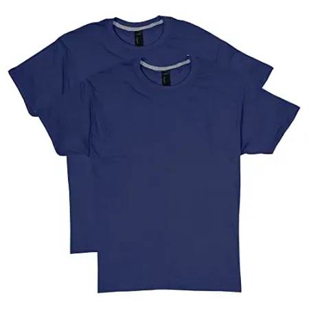 2-Pack Hanes X-Temp Performance Men's T-Shirts