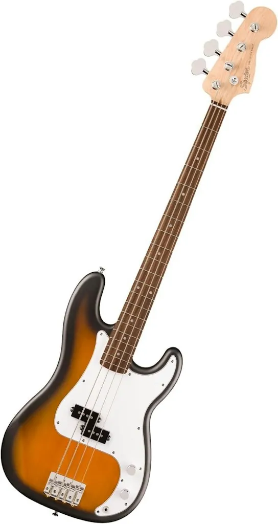 Fender Squier Debut Series Precision Bass Guitar