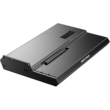 MINISFORUM DEG1 External Oculink GPU Dock Station