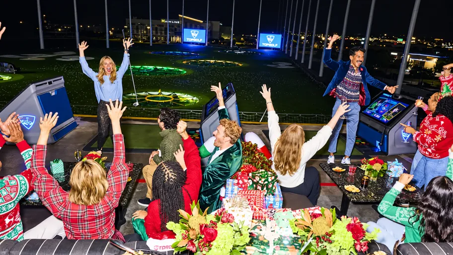 TWO $50 Topgolf eGift Cards ($100 value)