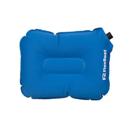 Elevate Inflatable Travel Pillow