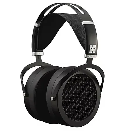HIFIMAN SUNDARA Over-Ear Open-Back Planar Magnetic HiFi Wired Headphones