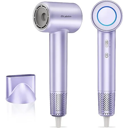 Labiim High-Speed Ionic Blow Dryer (3 colors)