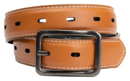 Wonder Nation Boys Flip Reversible Belt