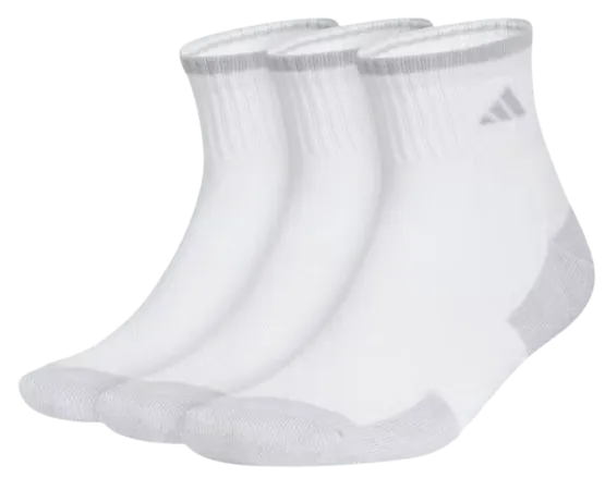 adidas Fall Sale Men's Sock Deals for From $6.30, multipacks from $10 + free shipping