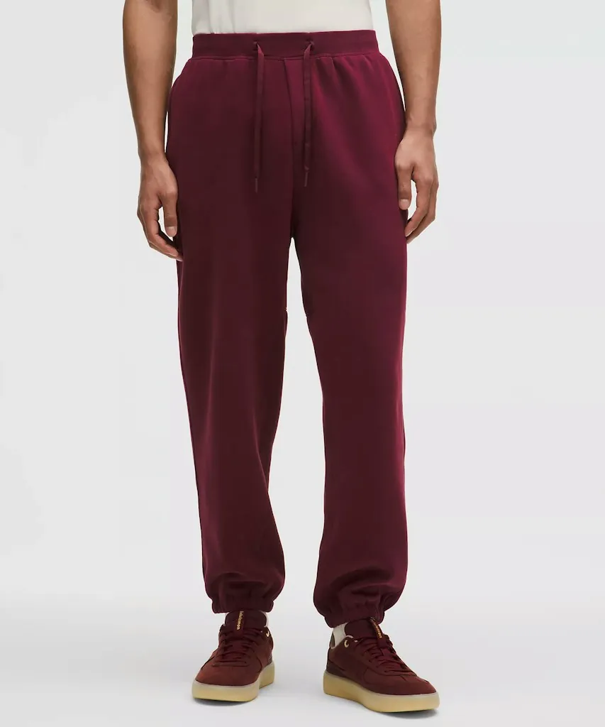 lululemon Men's Steady State Lunar New Year Relaxed-Fit Jogger
