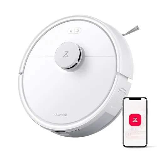 roborock Q7 L5 Robot Vacuum and Mop Combo