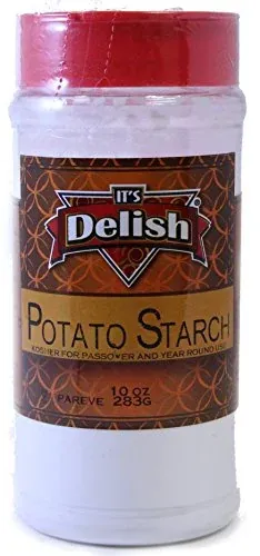It's Delish Potato Starch 10-Oz