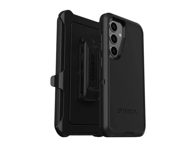OtterBox Samsung Galaxy S24 Defender Series Case