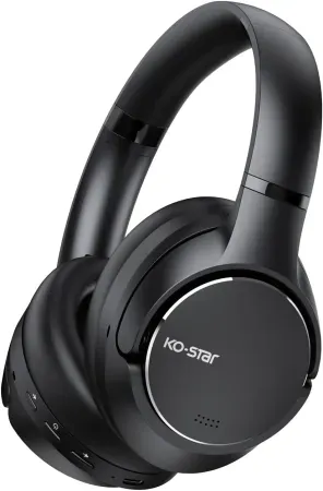 Ko-Star Wireless Hybrid Active Noise Cancelling Headphones