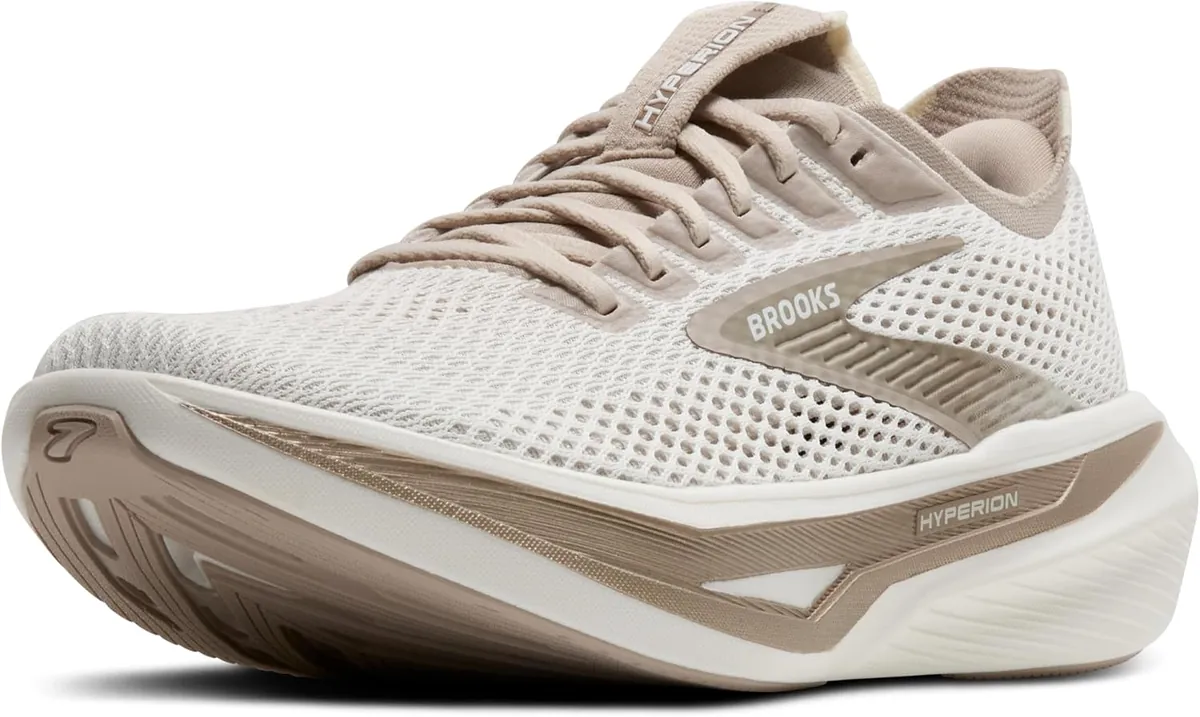Brooks Women’s Hyperion 3 Neutral Running Shoes