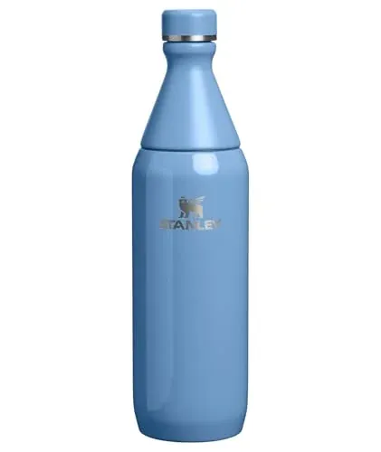 Stanley All Day Slim Bottle, 20 oz