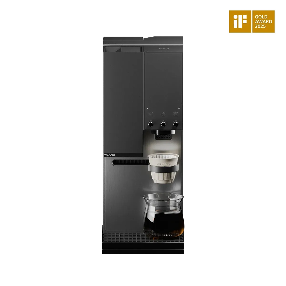 xBloom 5th Anniversary Coffee Machine