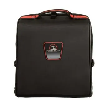 Pebble Beach Golf Travel Cover