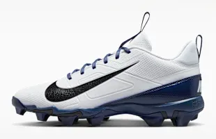 Nike Alpha Menace 4 Shark Football Cleats