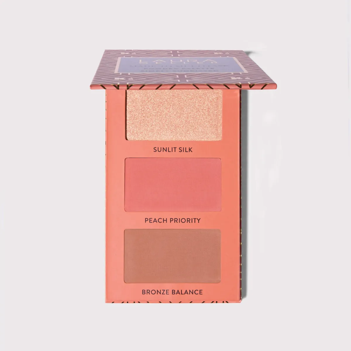 Laura Geller Made to Multitask Powder Palette Simply Sunkissed