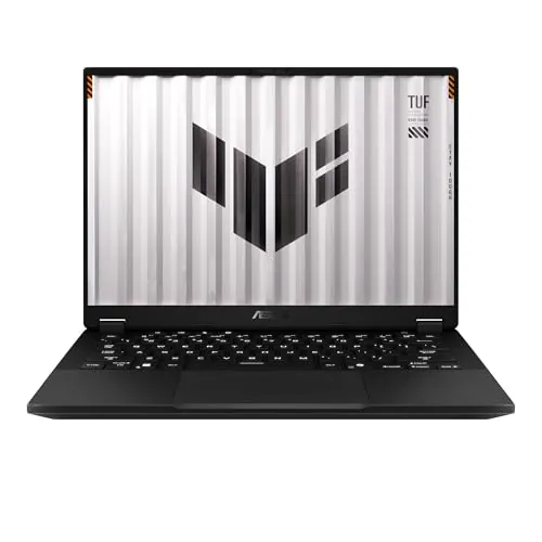 Asus TUF A14: AI Max+ 392, Radeon 8060S, 32GB RAM, 1TB SSD