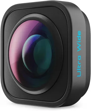 GoPro Ultra Wide Lens Mod (HERO13 Black)