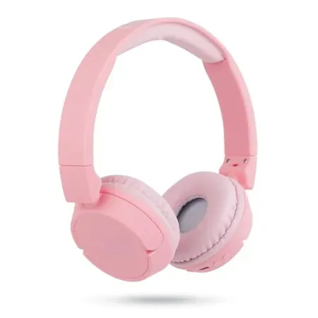 Altec Lansing Kid Safe 2-in-1 Bluetooth Headphones
