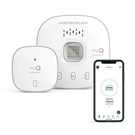 Chamberlain myQ Wireless Smart Garage Hub & Controller (Open Box)