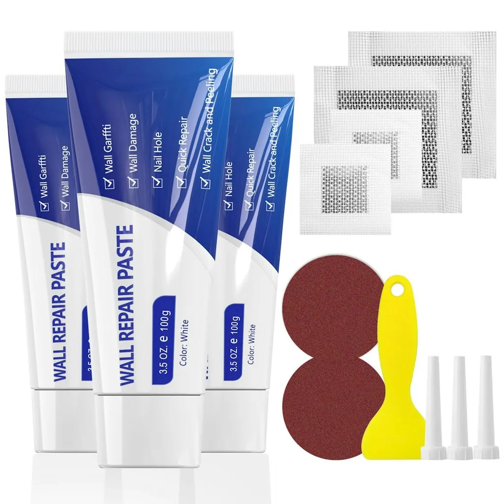Drywall Repair Kit
