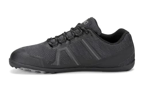Xero Shoes Men's Mesa Trail Waterproof Barefoot Trail Run Shoe (Size 8 and 10)