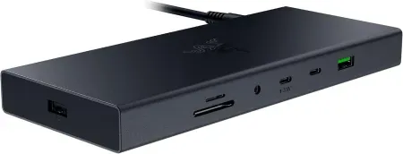 Razer 14-Port USB 4 Dock Station