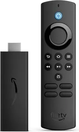 Refurb Amazon Fire TV Stick HD (2026)