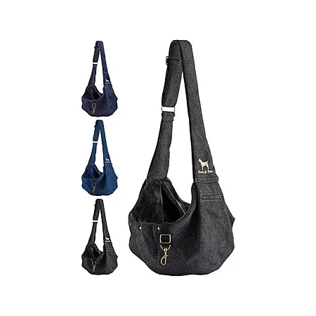 Noah & Paw Sling Dog Carrier (Various)