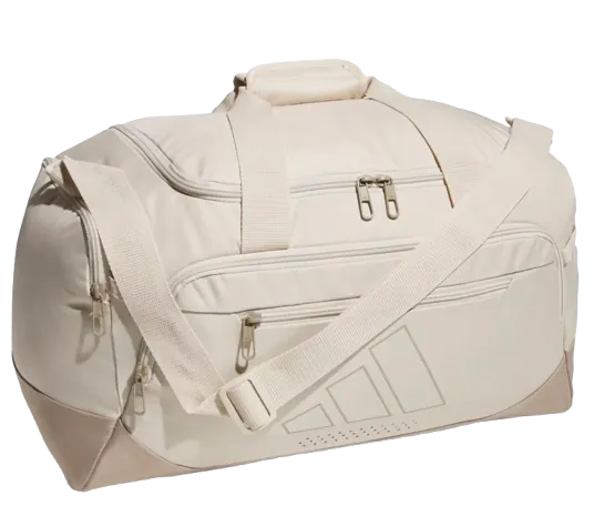 adidas Tournament Duffel Bag