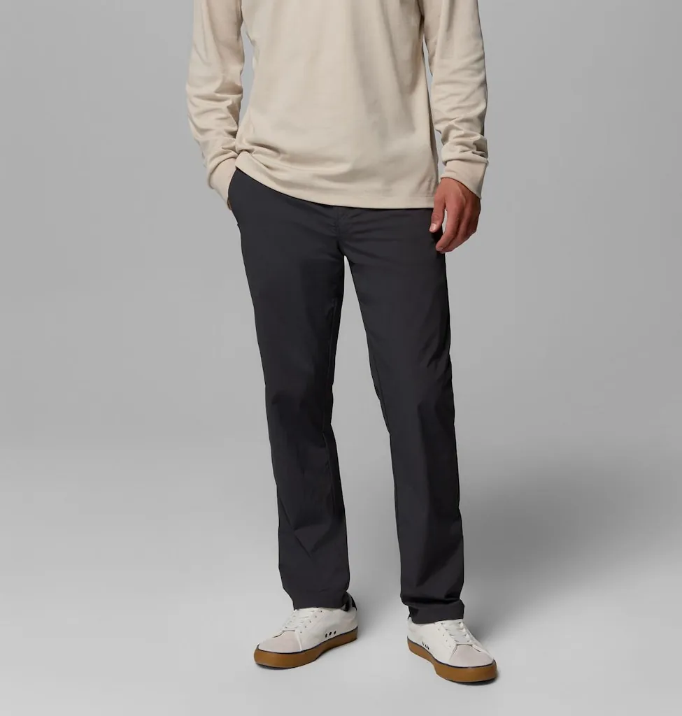 Columbia Men's ROC Lite Chino Pants