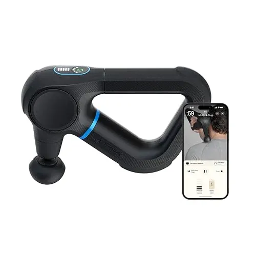TheraGun Therabody Prime 6th Gen Deep Tissue Massage Gun