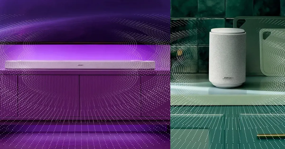 Amazon all-time lows hit 2026 Bose Lifestyle Ultra gear: Soundbar, sub