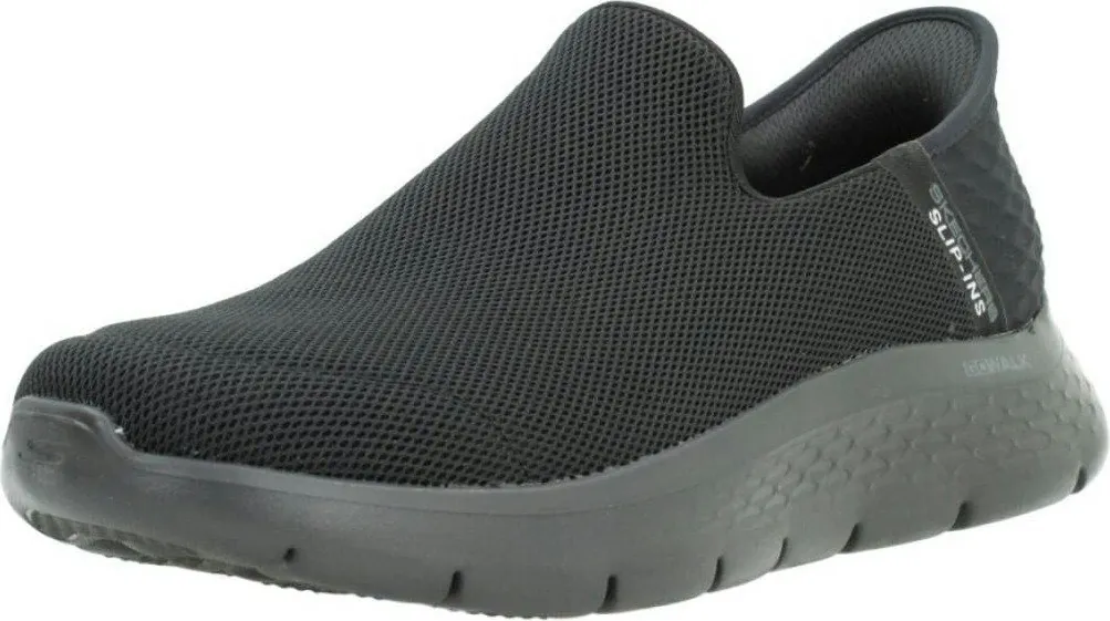 Skechers Men's Hands Free Go Walk Flex Shoes for from $37 w/ Prime + free shipping