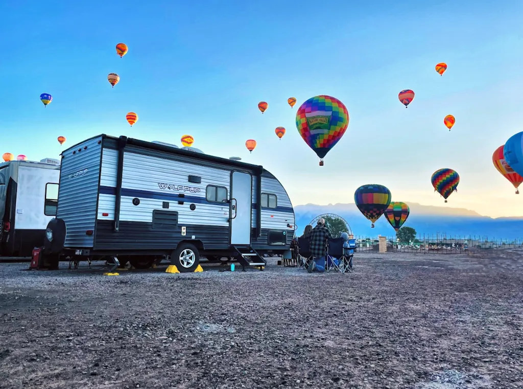 RVshare RV Rental Deals