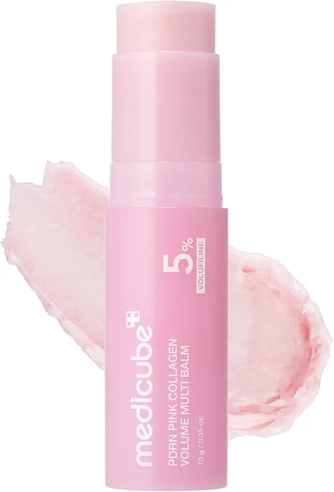 medicube PDRN Collagen Volume Multi Balm Stick