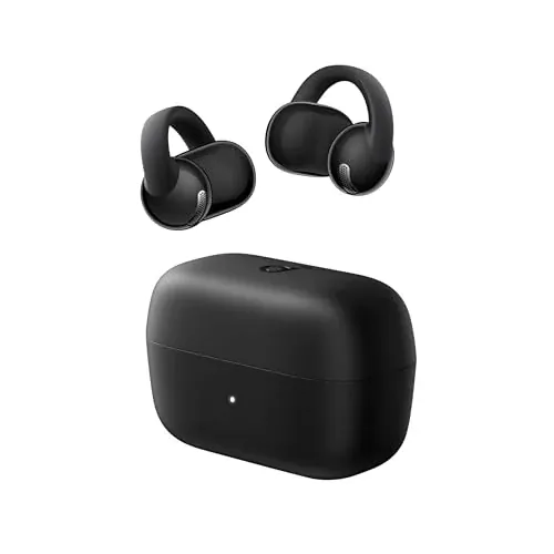 Soundcore C50i by Anker Open Earbuds Black