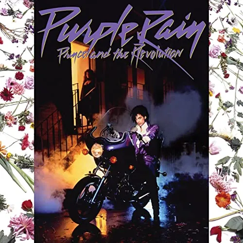 Prince & The Revolution: Purple Rain 2-Disc Deluxe Edition (Audio CD)