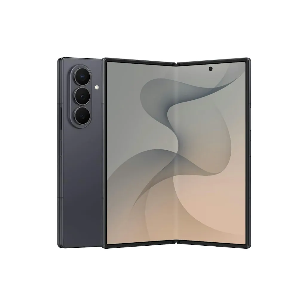 Unlocked Samsung Galaxy Z Fold8 Ultra 512GB Android Smartphone