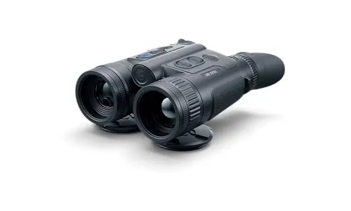 Pulsar Merger LRF Thermal Binoculars with Laser Range Finder