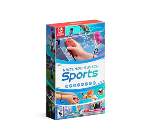 Nintendo Switch Sports