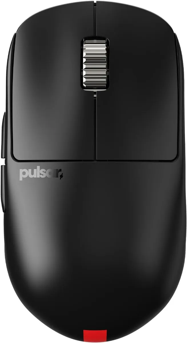 Pulsar X2H v3 eS Medium Gaming Mouse (Refurbished)