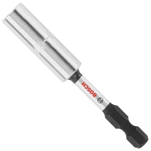 BOSCH ITBH301 3 In. Impact Tough Magnetic Bit Holder