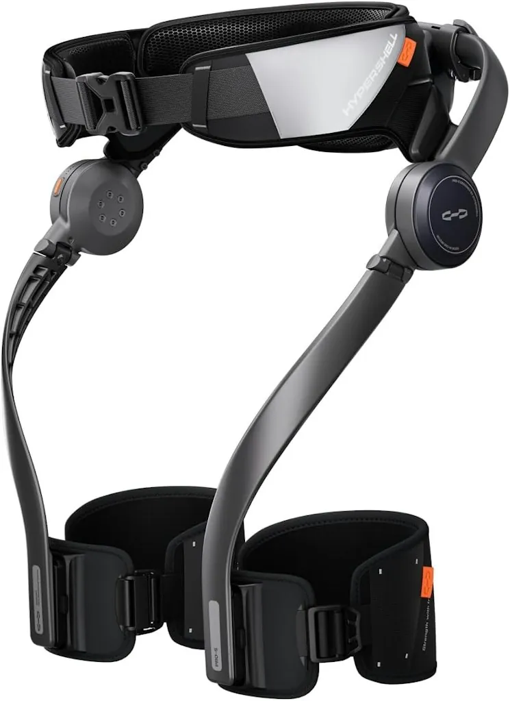 X Pro S Walking Exoskeleton