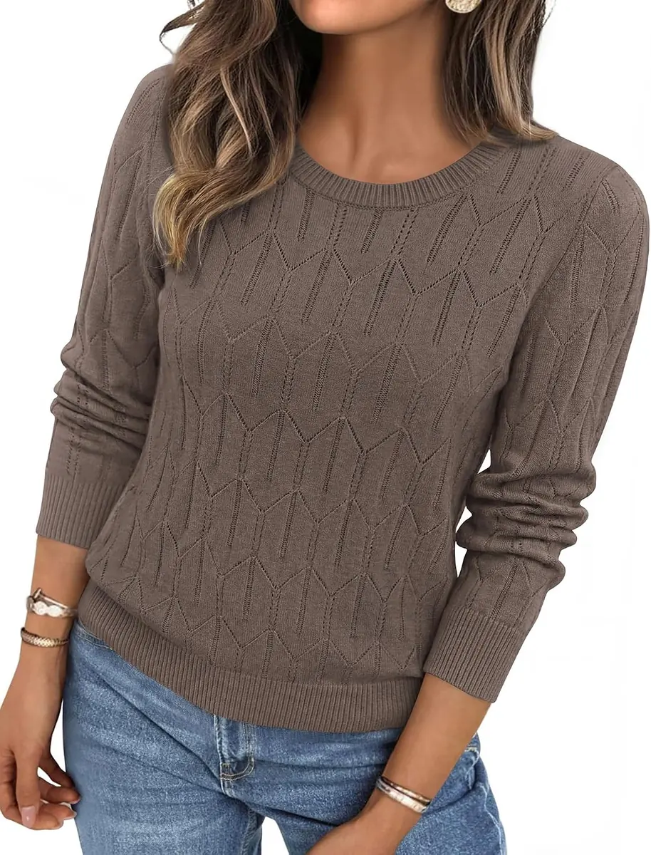 BTFBM Women’s Crewneck Sweater