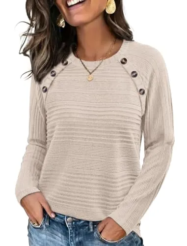 Crewneck Sweaters WTC3001
